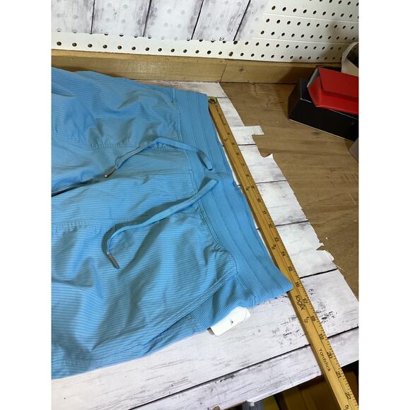 Lululemon Dance Studio Blue Mid-Rise Jogger Size 10 for Women - Picture 5 of 6